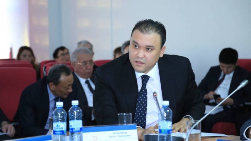 «СК-Фармация» басшысы жалақысының мөлшерін жариялады