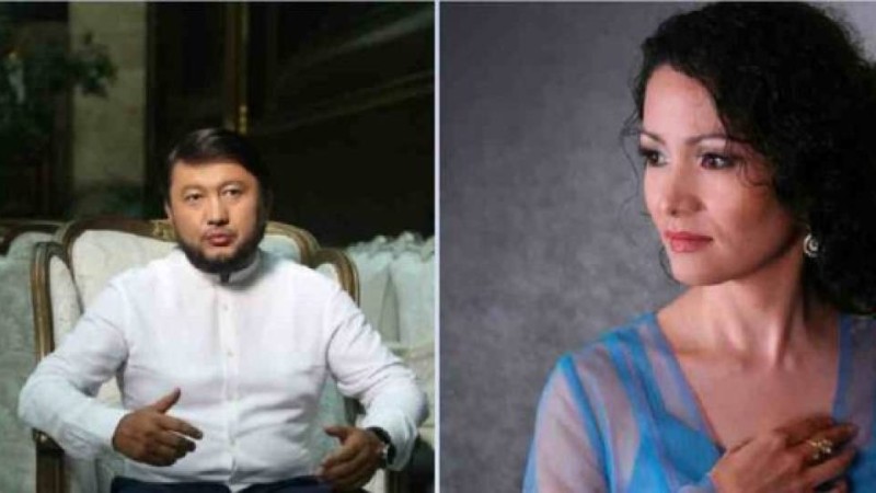 Сәуле Әбілдаханқызы: Текесақалит шайтандар надандықтың жаңа белесіне шықты