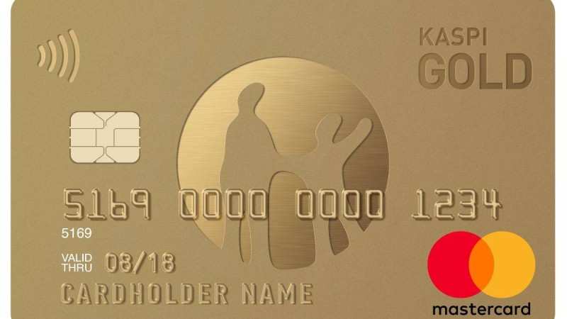 Елордалық депутат Kaspi Gold иелеріне 3% салық төлеуді міндеттеуге ұсыныс жасады - Қазақстан жаңалықтары