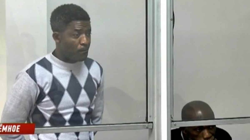 "Түрмеде қатты арықтап кеттік": Нигериялық азаматтар Қарағанды полициясынан 50 мың доллар дауламақ - Қазақстан жаңалықтары