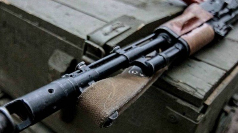 Әскери бөлімнен қару ұрлаған сарбаздың ісі: тағы бір күдікті пайда болды - Қазақстан жаңалықтары