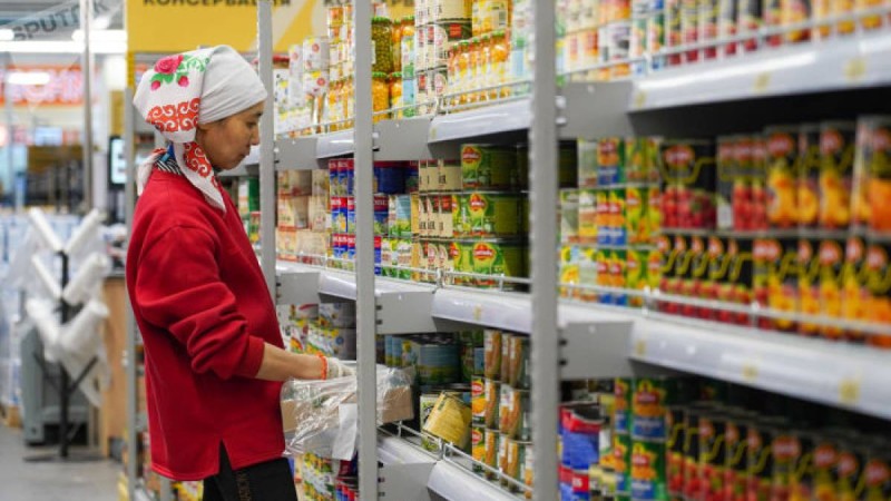 Дәрігер індет кезінде қандай азық-түліктен бас тарту қажет екенін айтып берді