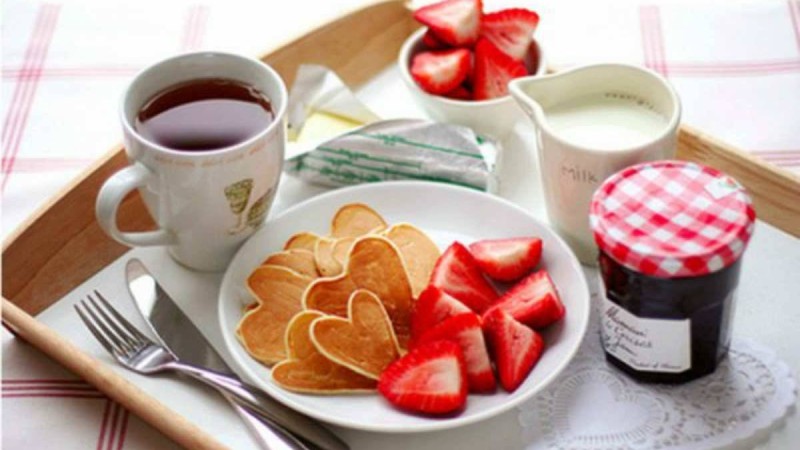 Диетолог таңғы ас қабылдаудың пайдалы ережелерімен бөлісті - Қазақстан жаңалықтары