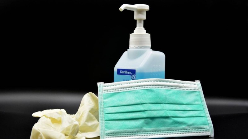 Соңғы тәулікте 1548 адам коронавирус жұқтырды