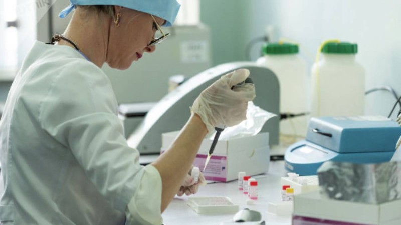 прокуратура сараптама барысы жайлы айтты