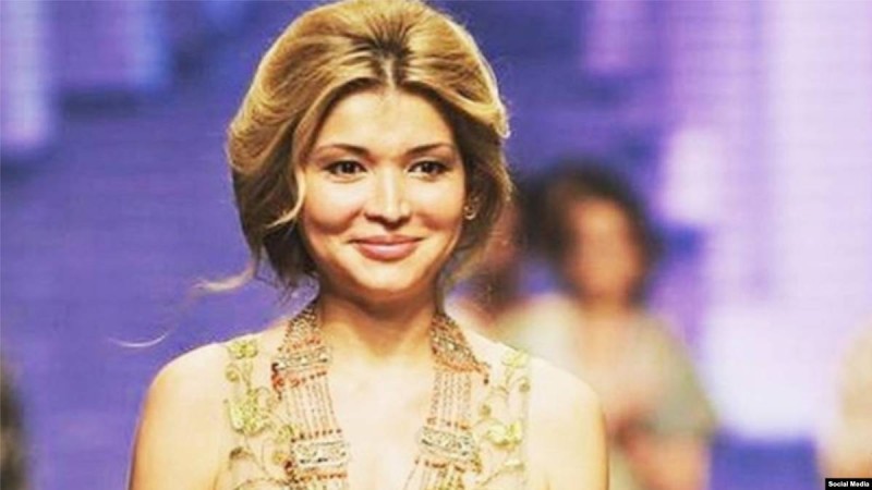 Гүлнара Каримова билікке 686 млн доллар ұсынып, қамаудан шығаруды сұрады