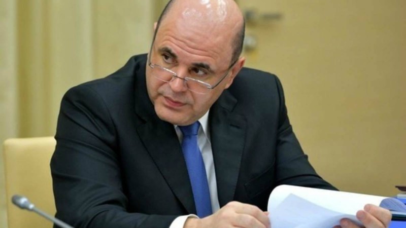 Ресей премьер-министрі Мишустин коронавирус жұқтырды - Қазақстан жаңалықтары