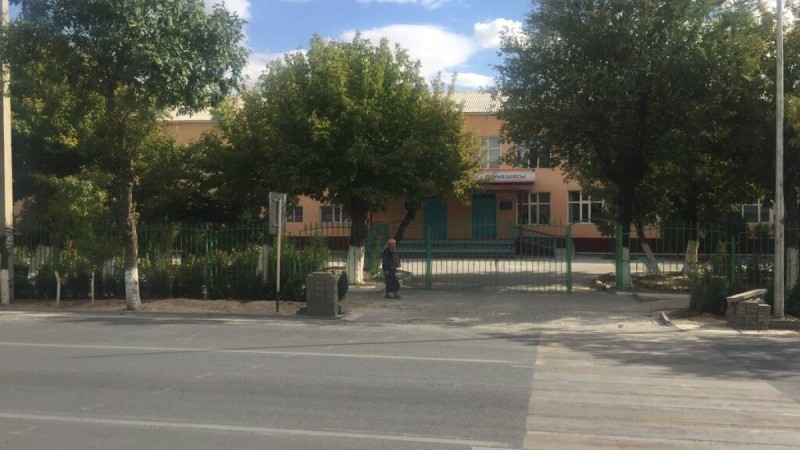 Түркістандағы мұғалімдердің 80 пайызы оқу орнын сырттай бітірген