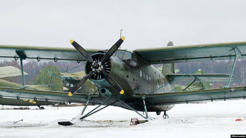 ШҚО-да ұшақ апатынан зардап шеккен ұшқыш ауруханаға жатқызылды