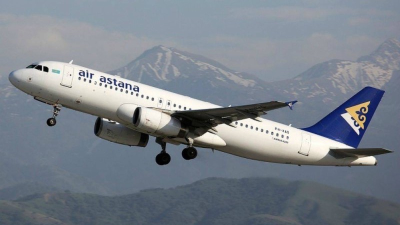 Air Astana әуе компаниясы 10 мамырдан кейін билет құнын көтеретін болады - Қазақстан жаңалықтары