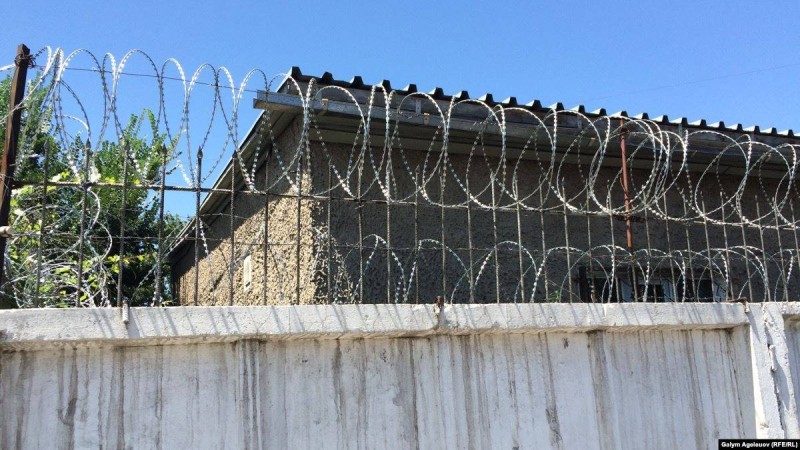 "Соққыға жығылған" демпартия белсендісінің медициналық көмекке зәру екені хабарланды