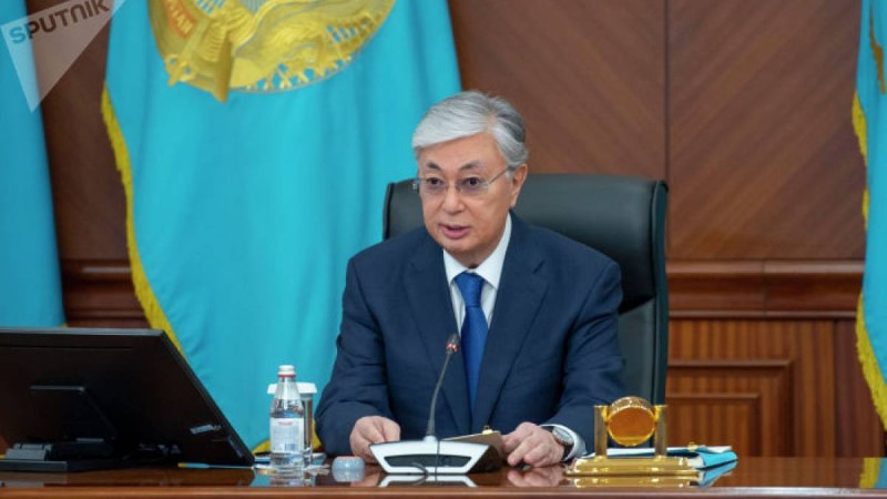 биылғы Бірлік күнінің маңызы ерекше