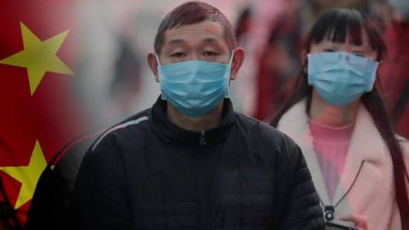 Фейк | Қытайлар ислам дінін қабылдап жатыр