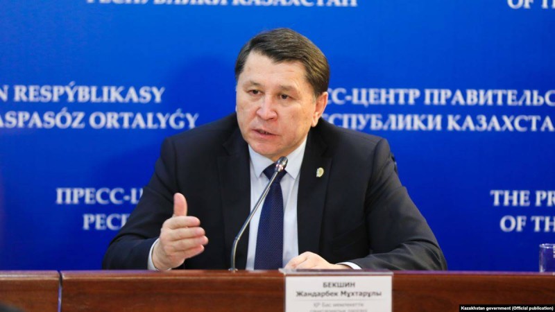 Қазақстан 1 наурыздан бастап Иранға ұшатын рейстерді тоқтатады