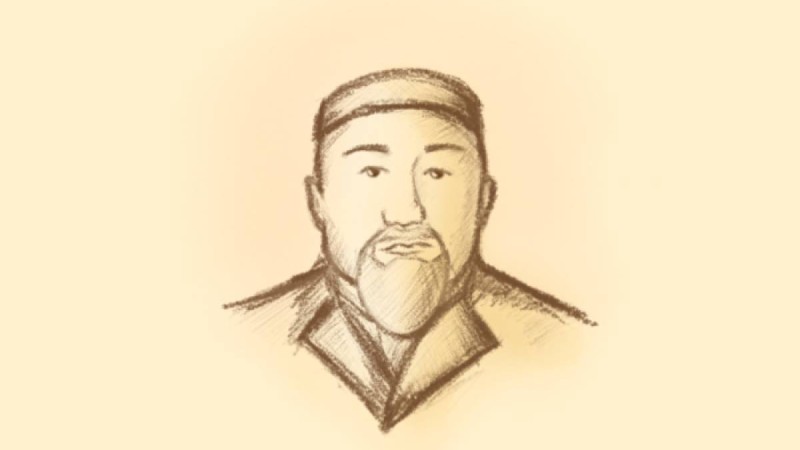 Абай Құнанбаевтың 175 жылдығы: ақын ұрпағының шежіресі