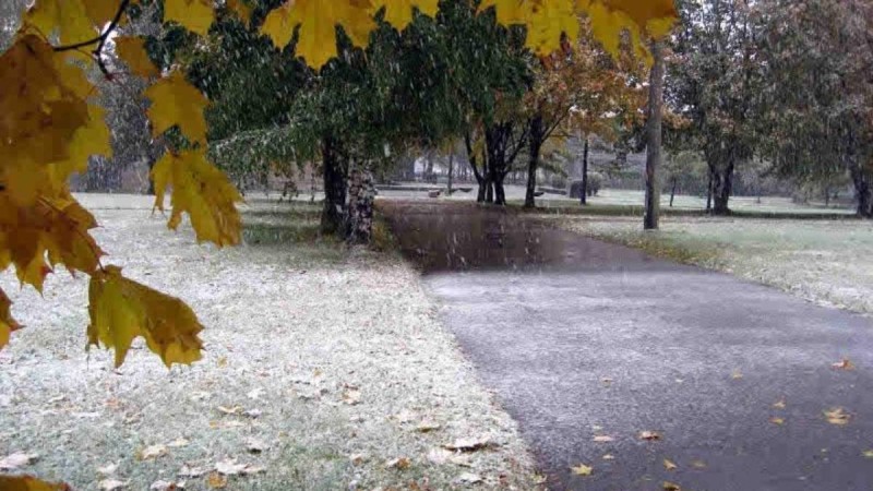 Қазақстандықтарды қар, тұман және көктайғақ күтіп тұр 