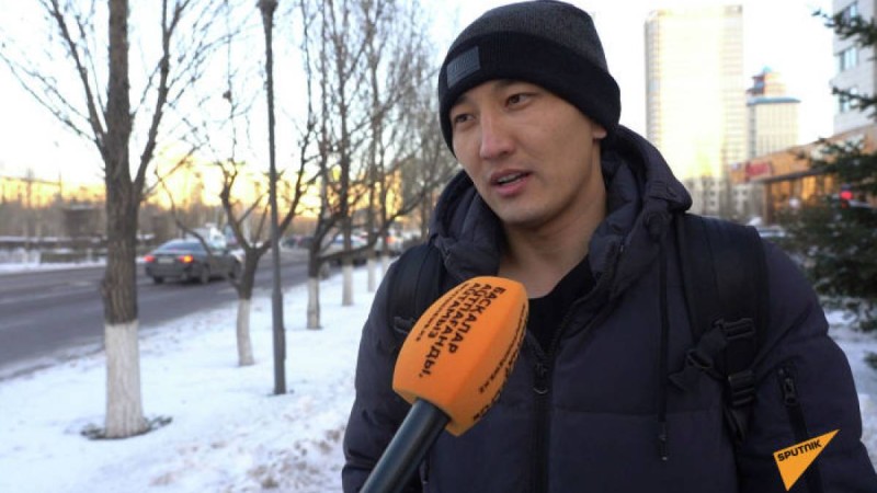 қазақстандықтар бұл жайлы не ойлайды?