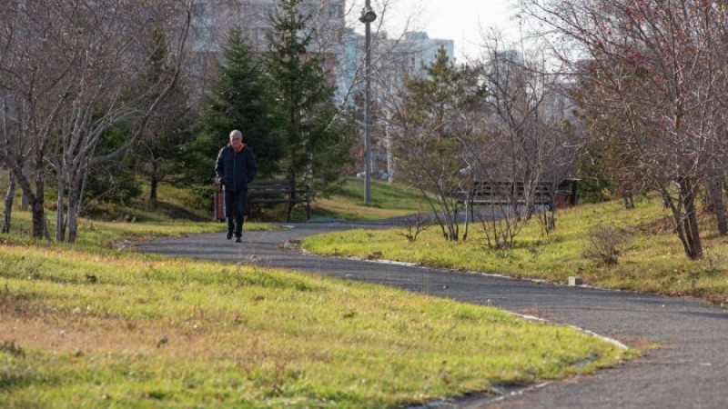 Нұр-Сұлтанда жаңа саябақ ашылады  