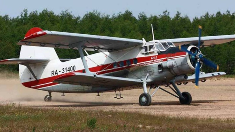 Өскеменде Ан-2 ұшағы апатқа ұшырады - Қазақстан жаңалықтары