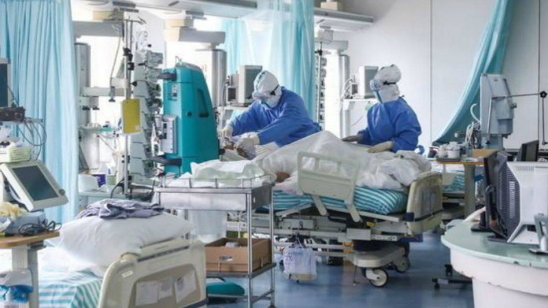 "30 мың адам ауруханаға түседі": Вице-министр коронавирустың екінші толқыны туралы айтты