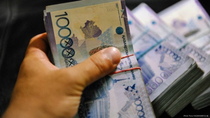 Цой бюджеттен тағы да 238,7 миллиард теңге сұрады