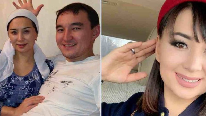 "Ханшайым болып өмір сүресің деді": Сәдуақасова күйеуінің өзіне берген уәдесін айтты - Қазақстан жаңалықтары