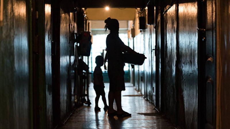 Қазақстандық әйел жоғалып кеткен ұлын 25 жылдан соң тапты