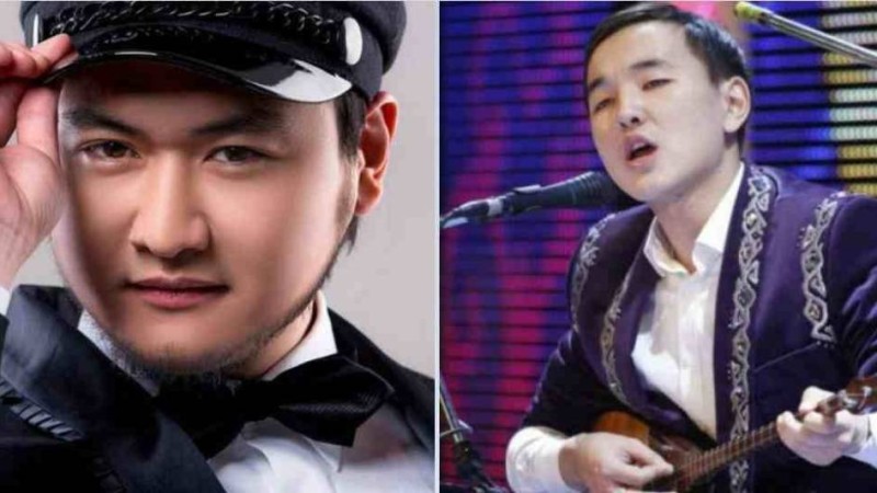 Төреғали Төреәлі жан досы Жандарбек Бұлғақовпен не себепті ренжіскенін айтты - Қазақстан жаңалықтары