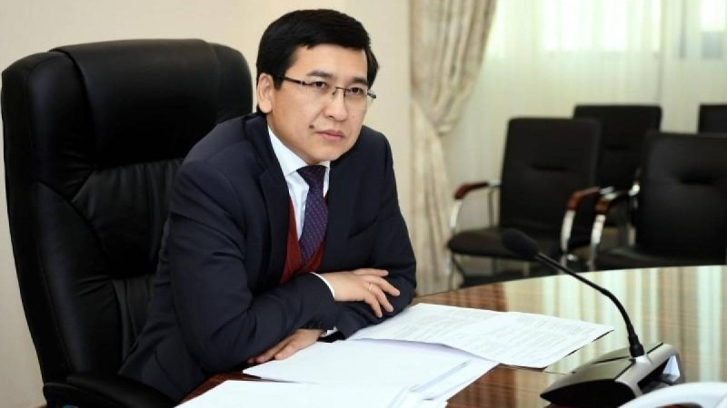 Асхат Аймағамбетов: Жалақыны көбейту – Президент міндеттеген тапсырма