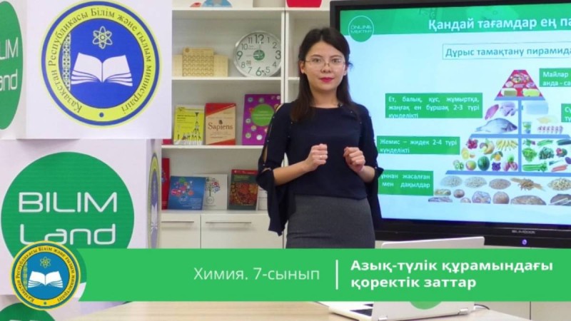 Қашықтан оқу 2022 жылға дейін созылады – министр жауап берді