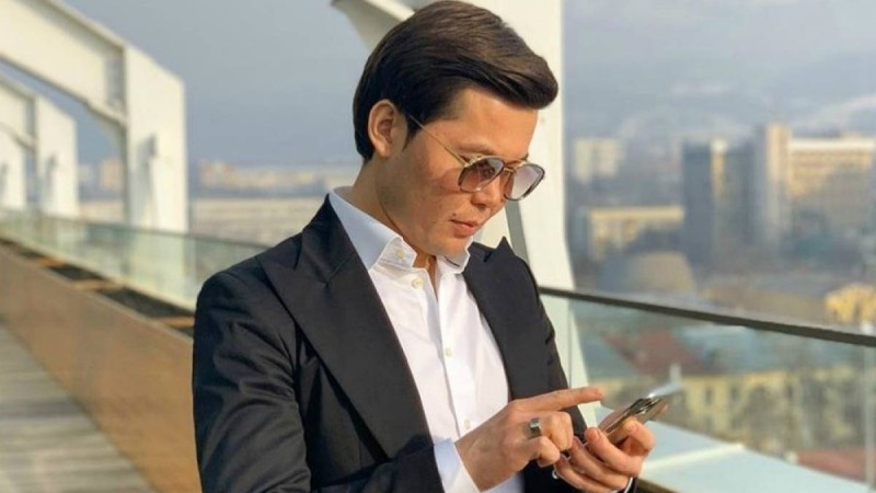 "Қаншама адамға зияны тиді ма, жазалануы керек": Отандық журналистер Ернар Айдардың ұтыс ойнына қатысты пікірлерін білдірді - Қазақстан жаңалықтары