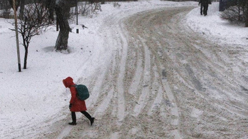 Нұр-Сұлтанда екінші ауысымда оқитындар үшін сабақ болмайды