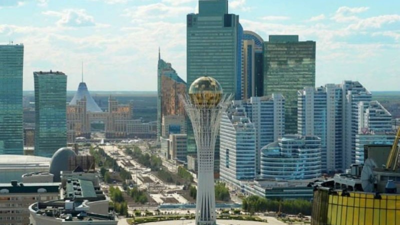 Нұр-Сұлтанда мамыр айында коронавирустың төмендеуі күтілуде - Қазақстан жаңалықтары