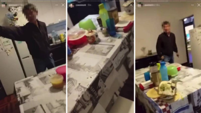 «Олармен бірге тұру өте қорқынышты». Атыраулық мектеп оқушысы Қазнет қолданушыларынан ата-анасынан қорғауды сұрады