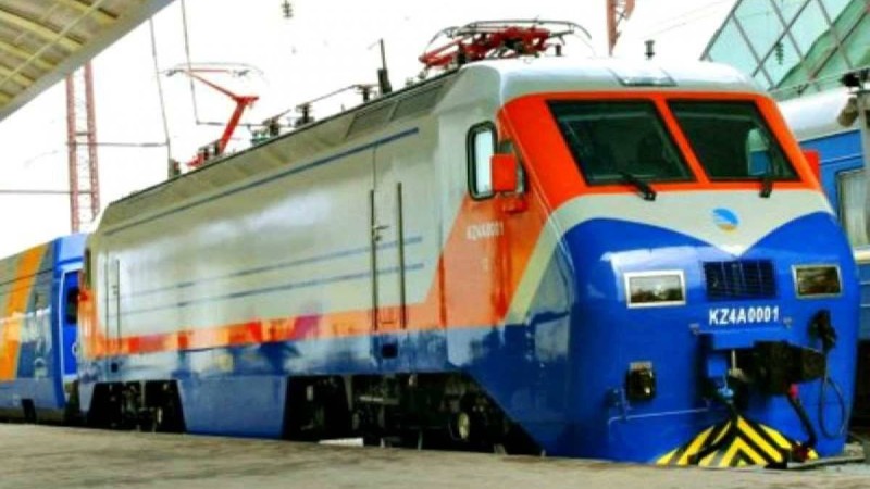 Қазақстанда жарты жыл ішінде екінші рет пойыз билеттері қымбаттайды