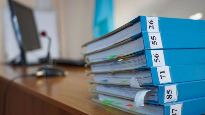 Судьялардың жұмысы өзгереді - мәжіліс заң жобасын бірінші оқылымда мақұлдады