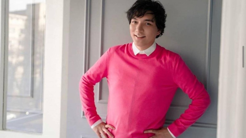 Әлішер Кәрімов: Бір аптаның ішінде үйлене салам - Қазақстан жаңалықтары