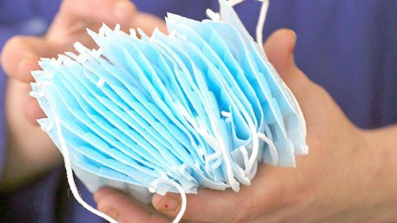 Оңтүстік Кореяда жүздеген адамдар бетперде алу үшін кезекке тұруда - Қазақстан жаңалықтары