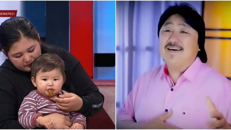 "Байлығының бір тиынға керегі жоқ": Марат Омаровтың ұлынан жүкті болған бойжеткен баласына тегін беруді сұрап отыр - Қазақстан жаңалықтары