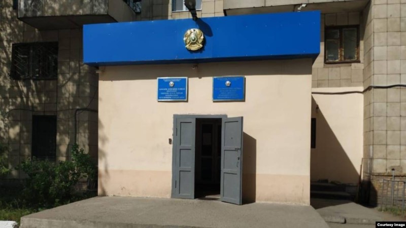 Дулат Ағаділ тағдыры қайталанды ма: Үржарда тағы бір күдікті полиция бөлімінде қайтыс болды