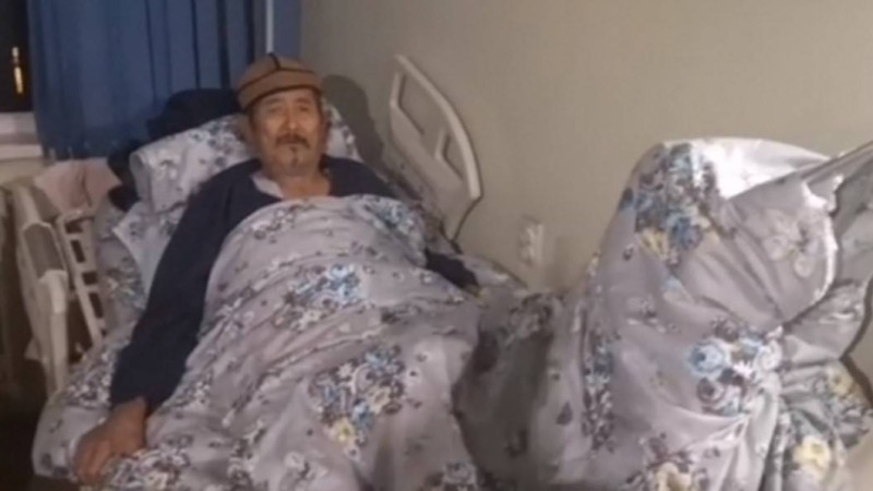 Қордай ауданында ақсақалды ұрған әкесі мен ұлы сотталды - Қазақстан жаңалықтары