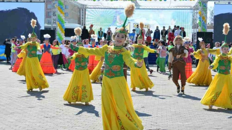 13 күн демалыс: Қазақстандықтар мамыр айында қай күндері демалады - Қазақстан жаңалықтары