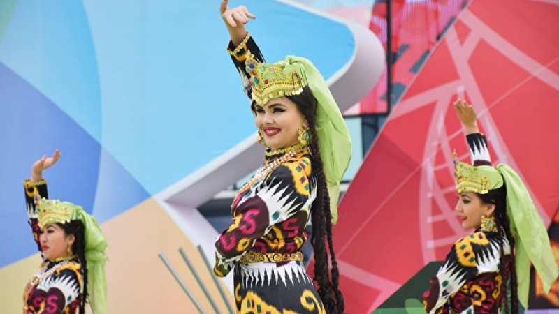 Алматыдағы өзге этностардың халықтар бірлігі күнін қалай атап өтетіні айтылды