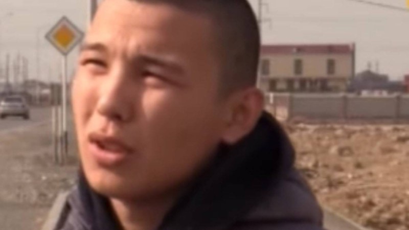 Жедел жәрдем көлігі жаңа туған қызды Шымкентке алып келе жатып, апартқа ұшырады: сәбидің жағдайы ауыр - Қазақстан жаңалықтары