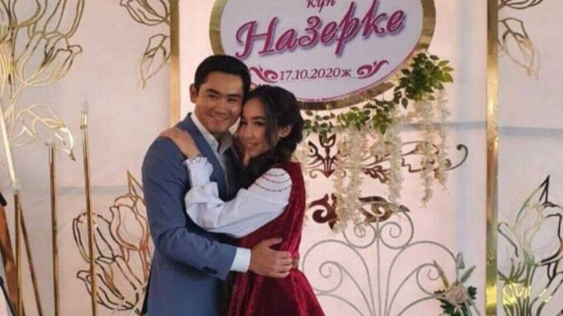 Қуандық Рахымның келіншегі кім екені белгілі болды (фото)