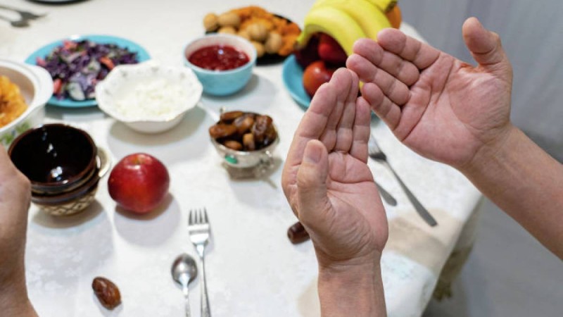 Қызылорда тұрғыны карантинде ауызашар берді