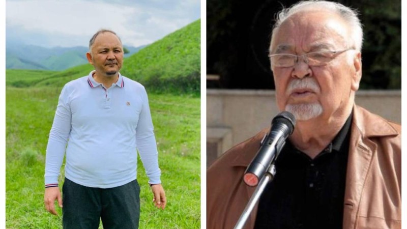 Молдалар мешітке келіңдер дегенше, Абайды оқысын: Молдаларға тиісе сөйлеген Асанәлі Әшімовке белгілі теолог жауап берді