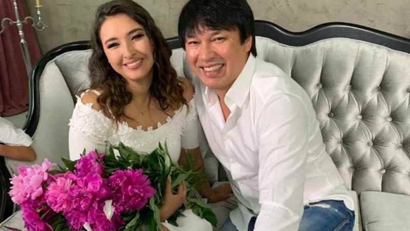 "Мен бұрын шоқынғанмын": Бүркіттің жары Аиша ел білмеген сырларын айтты - Қазақстан жаңалықтары