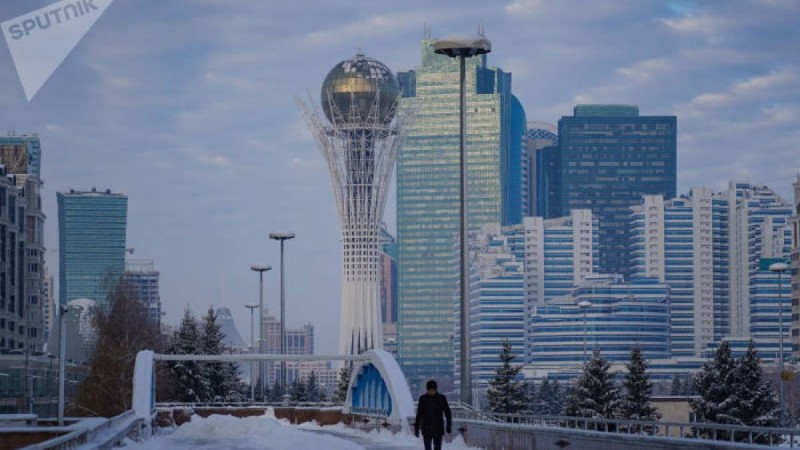 19 қараша шаралар: Астана, Алматы, Шымкент, Нұр-Сұлтан