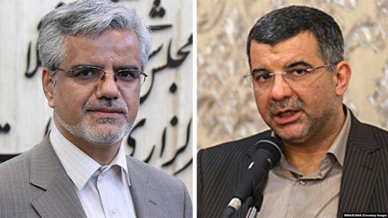 Иранда вице-министр мен депутат коронавирус жұқтырғанын мәлімдеді